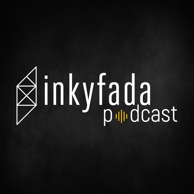 Inkyfada podcast - إنكفاضة بودكاست